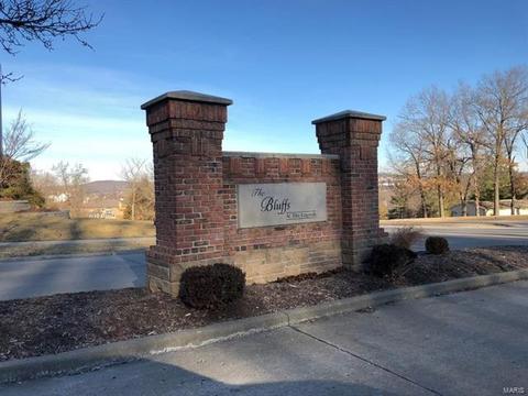 564 Bluffs Vw, Eureka, MO 63025 photo 46