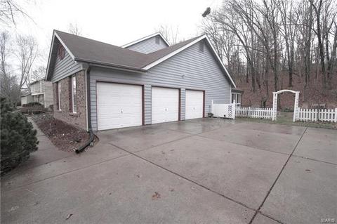409 Thunderhead Canyon Dr, Wildwood, MO 63011 photo 20