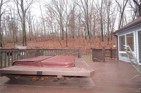 409 Thunderhead Canyon Dr, Wildwood, MO 63011 photo 11