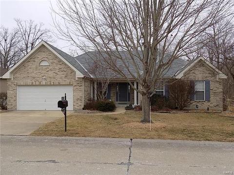 16017 Forest Vly, Ballwin, MO 63021 photo 1