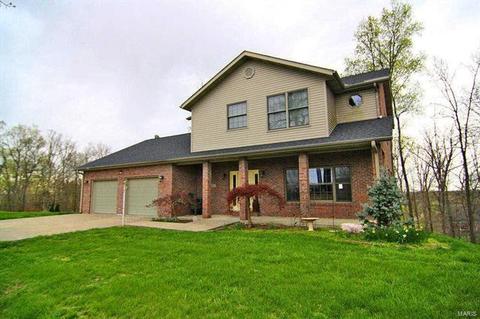 3425 Ridge Rd, Jackson, MO 63755 photo 1