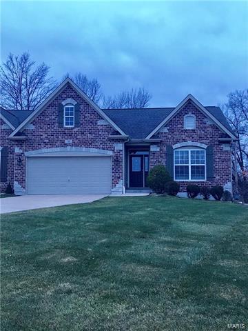 78 Autumn Way Ct, Eureka, MO 63025 photo 1