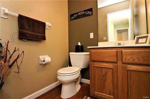 933 Emerald Oaks Ct, Eureka, MO 63025 photo 8