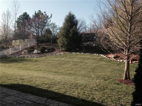 933 Emerald Oaks Ct, Eureka, MO 63025 photo 28