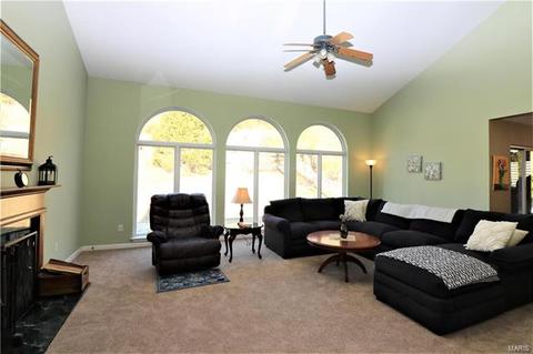933 Emerald Oaks Ct, Eureka, MO 63025 photo 6