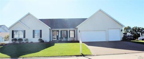 2 Cog Mill Ct, O'fallon, MO 63368 photo 1