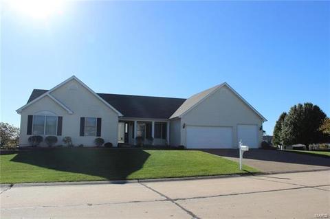 2 Cog Mill Ct, O'fallon, MO 63368 photo 2