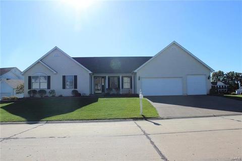 2 Cog Mill Ct, O'fallon, MO 63368 photo 34