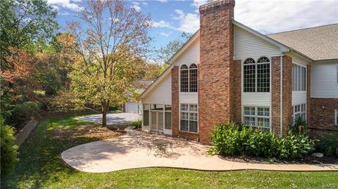 564 Eagles Nest Ct, Wildwood, MO 63011 photo 72