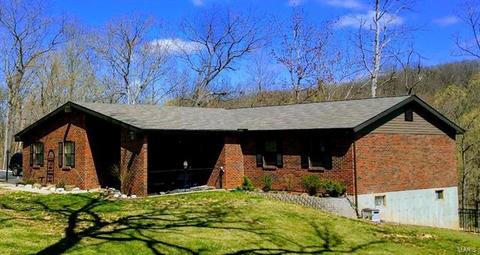 153 Shady Holw, Eureka, MO 63025 photo 1