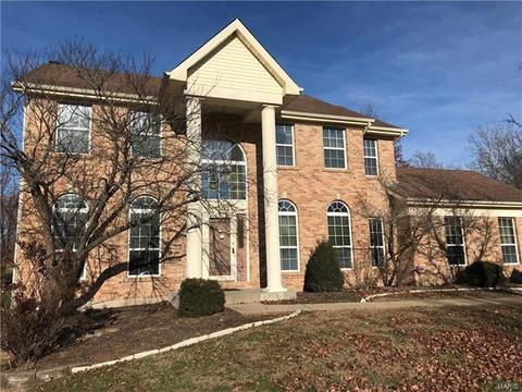 16005 Surfview Ct, Grover, MO 63040 photo 1