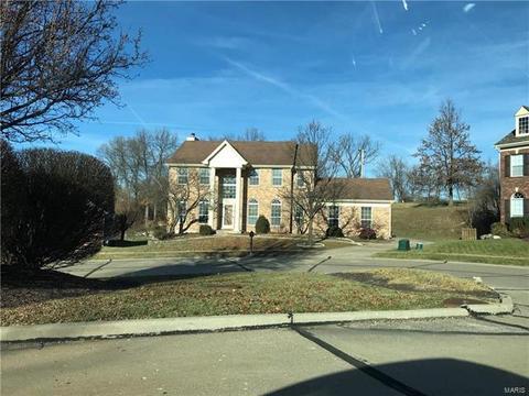 16005 Surfview Ct, Grover, MO 63040 photo 2