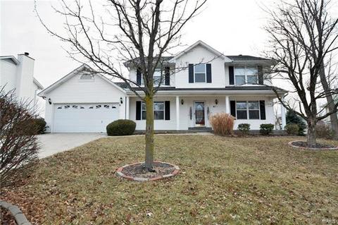41 Georgetown Cir, O'fallon, MO 63368 photo 1