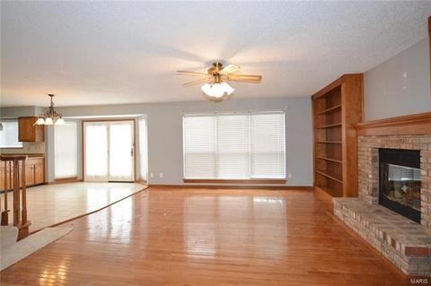 41 Georgetown Cir, O'fallon, MO 63368 photo 7