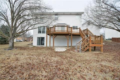 41 Georgetown Cir, O'fallon, MO 63368 photo 17