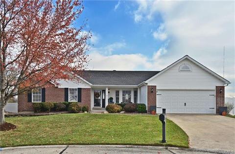 6 Annbriar Ct, O'fallon, MO 63366 photo 1