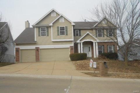 407 Meramec Vw, Eureka, MO 63025 photo 1