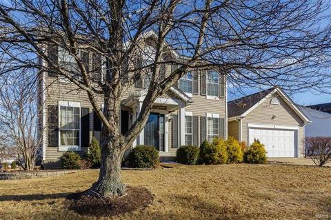 8 Patriots Ln, O'fallon, MO 63368 photo 50