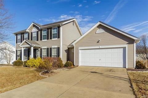 8 Patriots Ln, O'fallon, MO 63368 photo 58