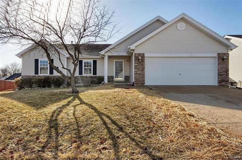 138 Royallbrook, O'fallon, MO 63368 photo 1