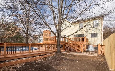 724 Ginger Wood Ct, Ballwin, MO 63021 photo 27