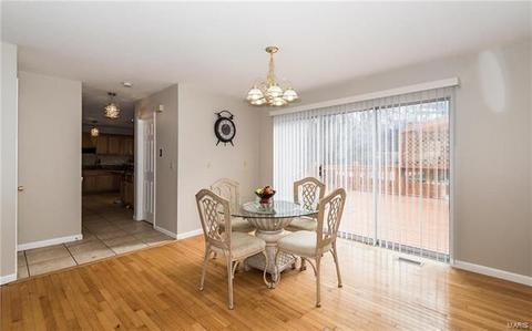 724 Ginger Wood Ct, Ballwin, MO 63021 photo 6