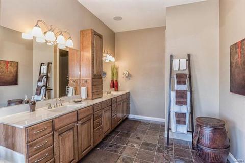 16866 Eagle Bluff Ct, Chesterfield, MO 63005 photo 26