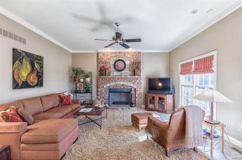 16866 Eagle Bluff Ct, Chesterfield, MO 63005 photo 17