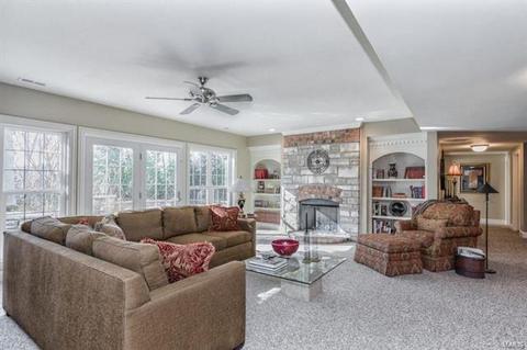 16866 Eagle Bluff Ct, Chesterfield, MO 63005 photo 43