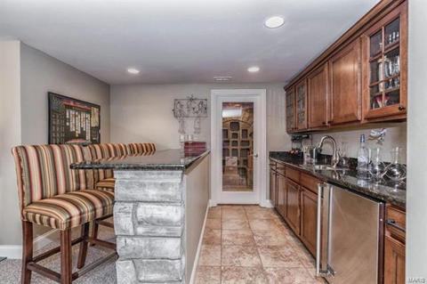 16866 Eagle Bluff Ct, Chesterfield, MO 63005 photo 45