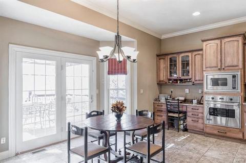 16866 Eagle Bluff Ct, Chesterfield, MO 63005 photo 15