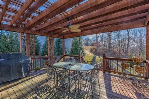 16866 Eagle Bluff Ct, Chesterfield, MO 63005 photo 56