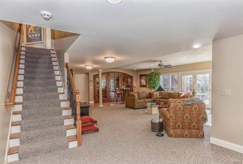 16866 Eagle Bluff Ct, Chesterfield, MO 63005 photo 42