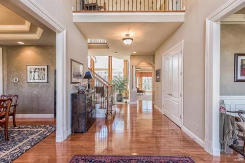 16866 Eagle Bluff Ct, Chesterfield, MO 63005 photo 5