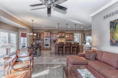 16866 Eagle Bluff Ct, Chesterfield, MO 63005 photo 18