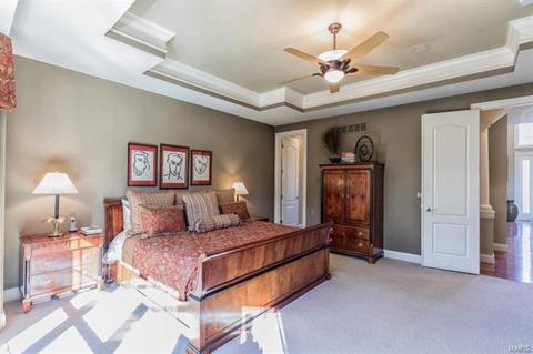 16866 Eagle Bluff Ct, Chesterfield, MO 63005 photo 25