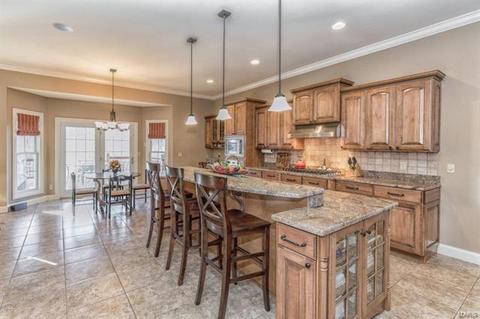 16866 Eagle Bluff Ct, Chesterfield, MO 63005 photo 12
