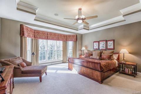 16866 Eagle Bluff Ct, Chesterfield, MO 63005 photo 24