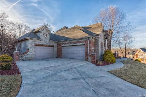16866 Eagle Bluff Ct, Chesterfield, MO 63005 photo 59