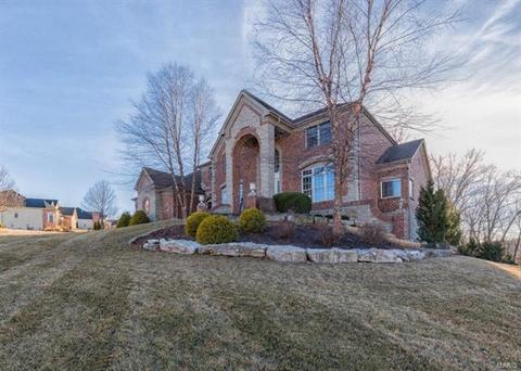 16866 Eagle Bluff Ct, Chesterfield, MO 63005 photo 60