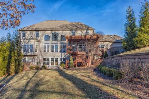 16866 Eagle Bluff Ct, Chesterfield, MO 63005 photo 53