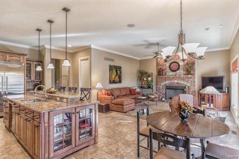 16866 Eagle Bluff Ct, Chesterfield, MO 63005 photo 16