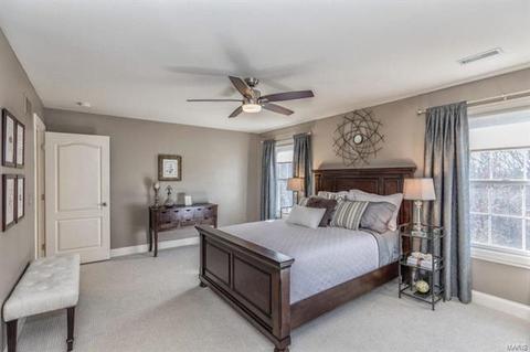 16866 Eagle Bluff Ct, Chesterfield, MO 63005 photo 35