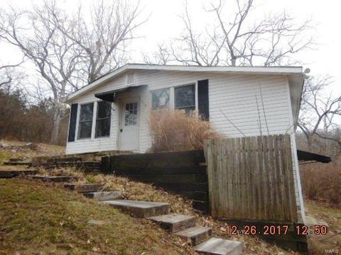 215 Valley, Glencoe, MO 63038 photo 1