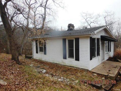 215 Valley, Glencoe, MO 63038 photo 2