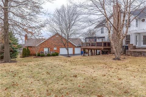 190 Portmarnock Ln, Weldon Spring, MO 63304 photo 39