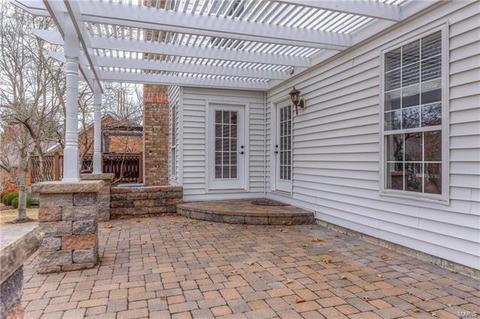190 Portmarnock Ln, Weldon Spring, MO 63304 photo 17
