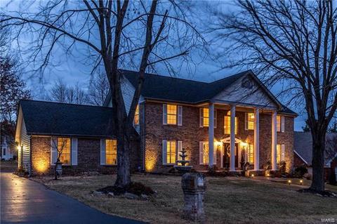 190 Portmarnock Ln, Weldon Spring, MO 63304 photo 42