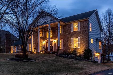 190 Portmarnock Ln, Weldon Spring, MO 63304 photo 41