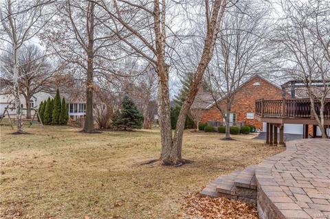 190 Portmarnock Ln, Weldon Spring, MO 63304 photo 38